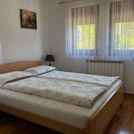 The View Apartment Visoko Buitenkant foto