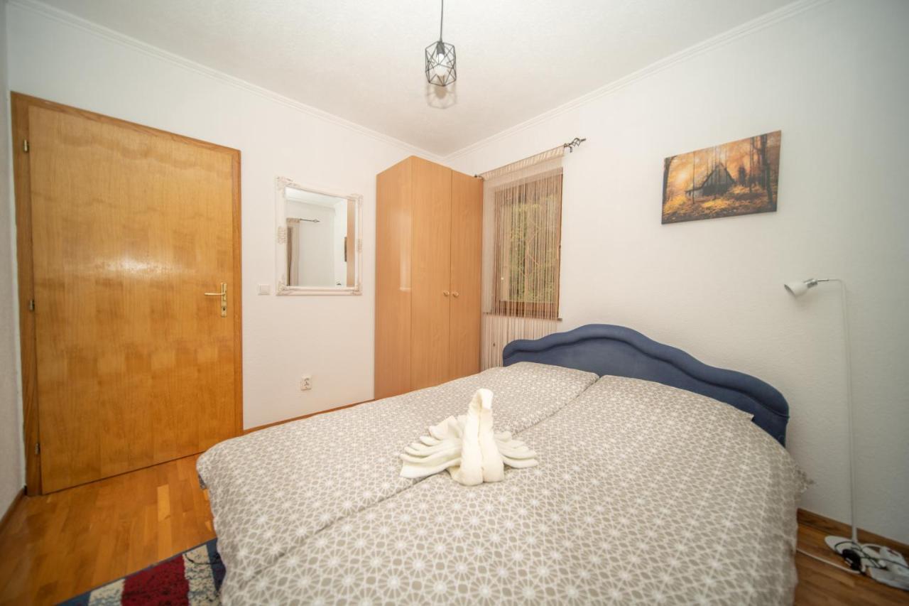 The View Apartment Visoko Buitenkant foto